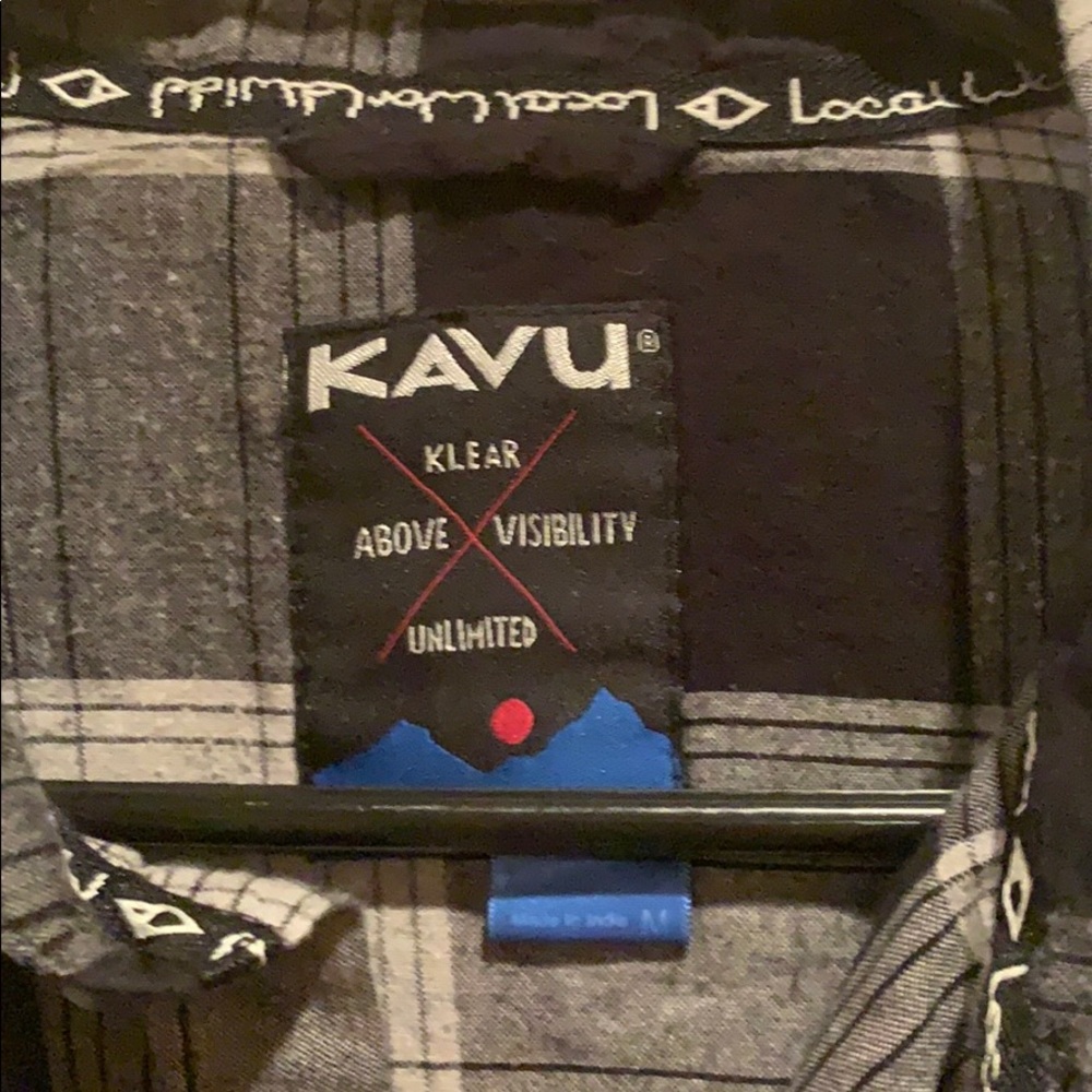 Kavu - Picture 2 of 4